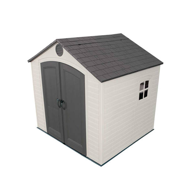 Tucker Murphy Pet™ Hanish 18.33 Square Feet Chicken Coop with Chicken Run & Reviews Wayfair